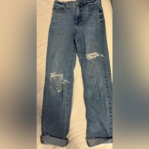 express jeans